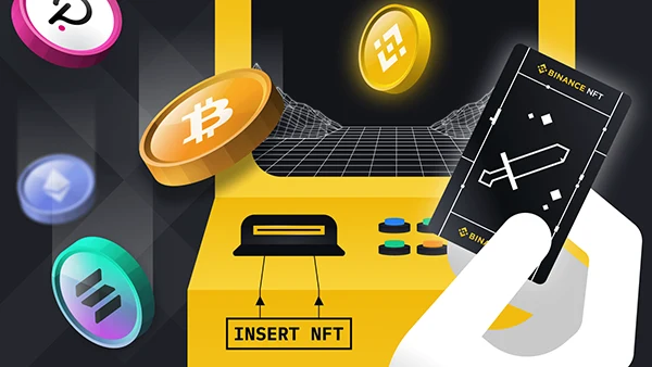 Characteristics Of NFTs & Blockchain