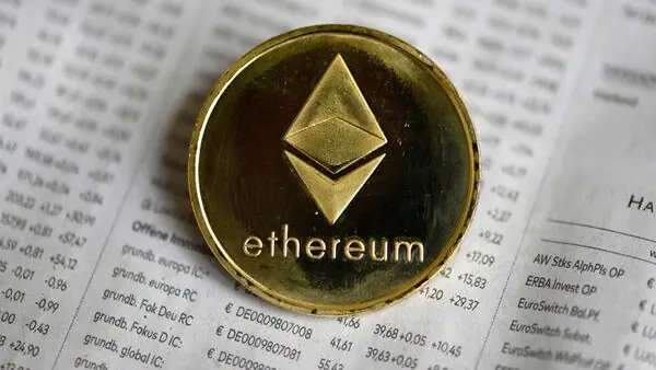  Ethereum