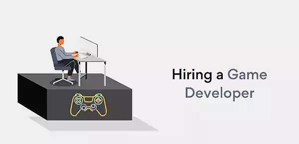 Hiring More Game Developers