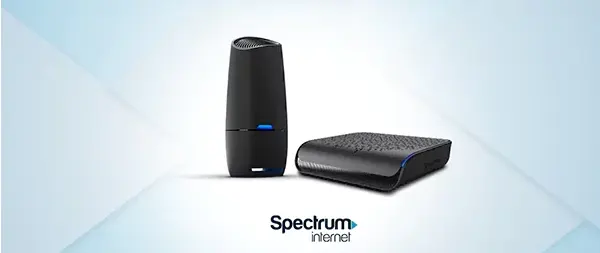 Spectrum Internet Connection