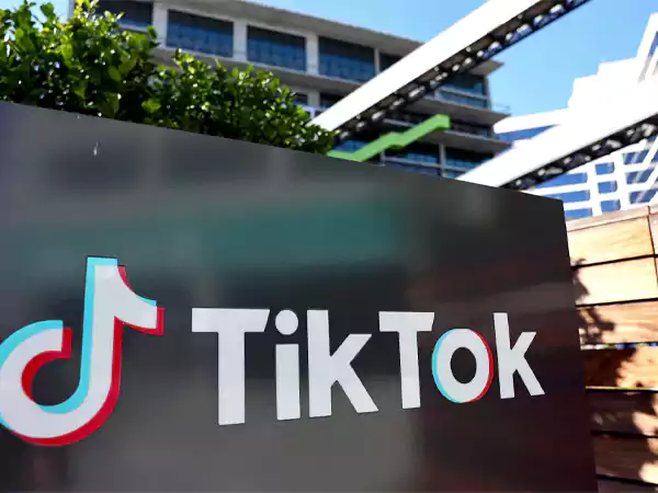 TikTok app fined