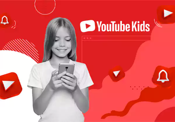 YouTube kids