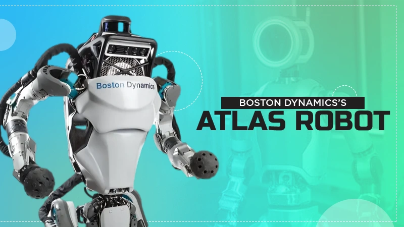 atlas robot