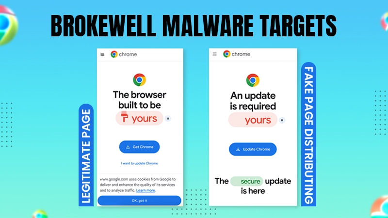 brokewell malware targets android with fake browser updates