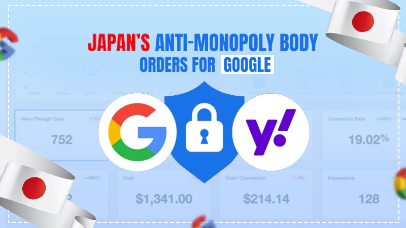 japan anti monopoly