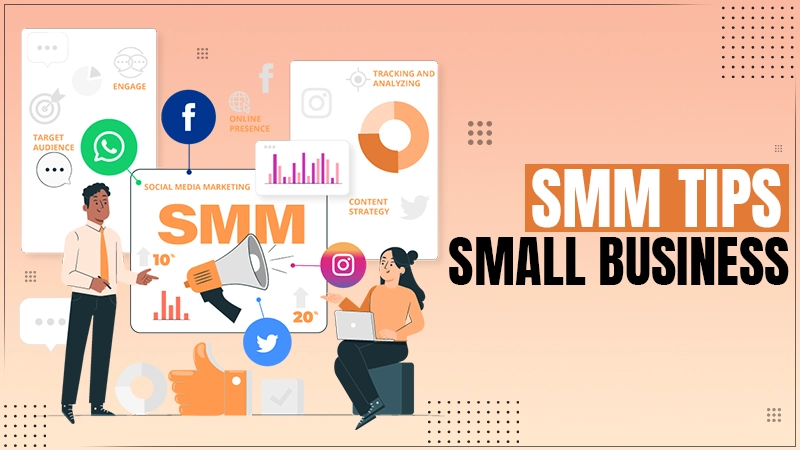 smm tips small business