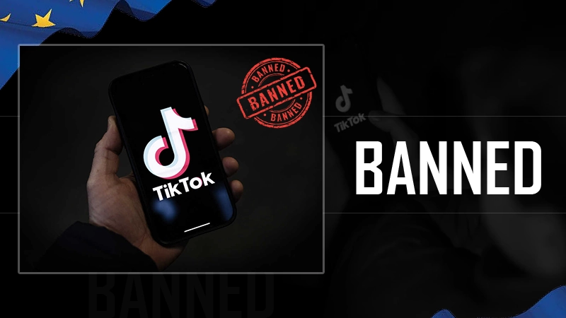 tiktok banned