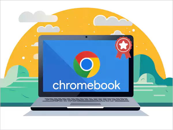 Chromebook