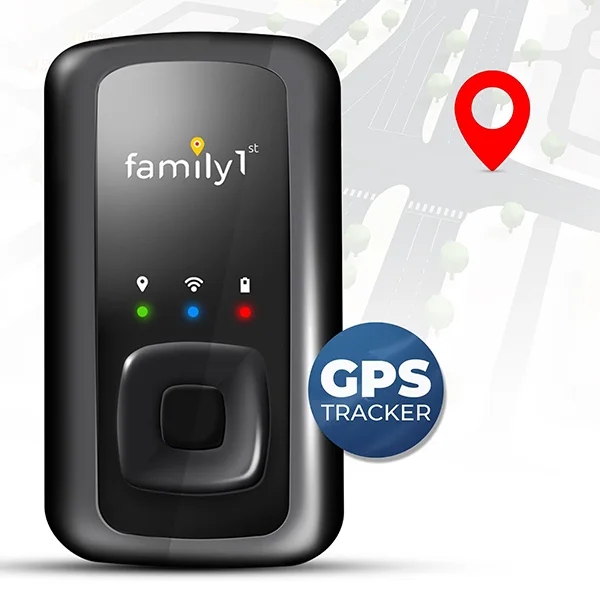 GPS Tracker