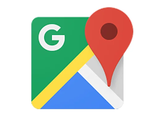 Google Maps