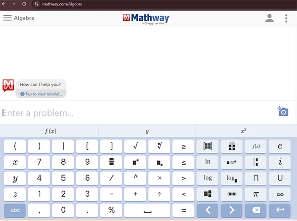 MathWay