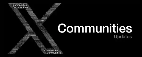 X Communities Updates