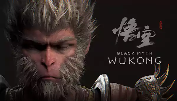 black myth wukong trailer