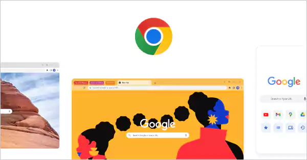 chrome adds new picture in picture web browsing