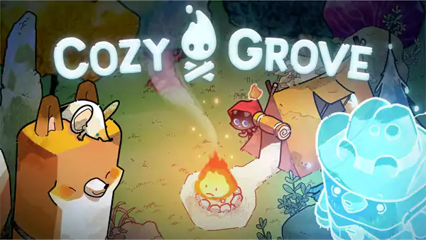 cozy grove 2