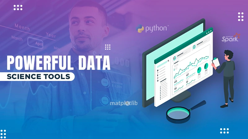 data science tools