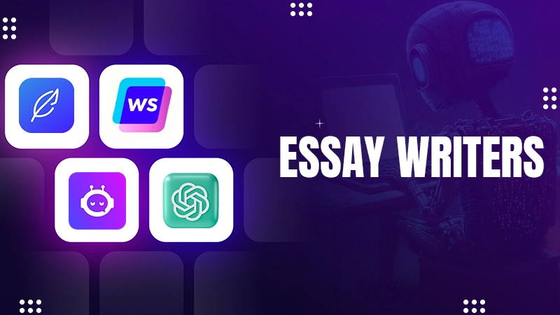 essay writers