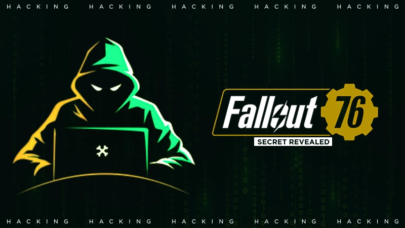 fall out hacking