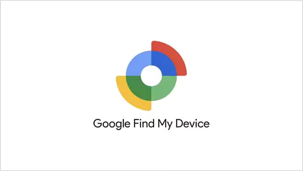 find my device on pixel