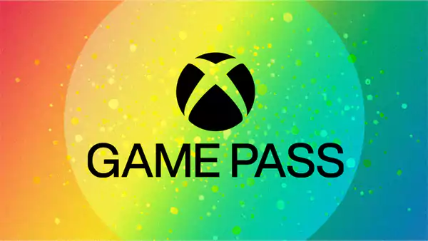 game pass