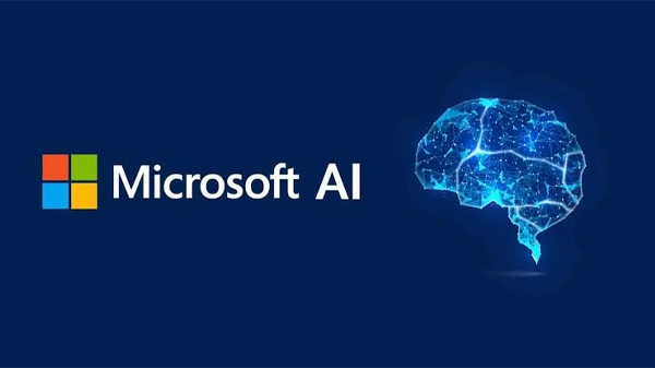 microsoft deploys AI