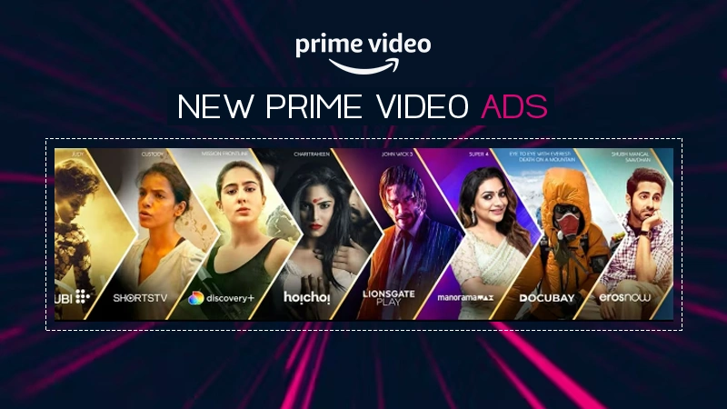 new prime video ads