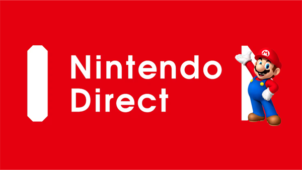 nintendo direct