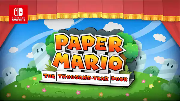 paper mario