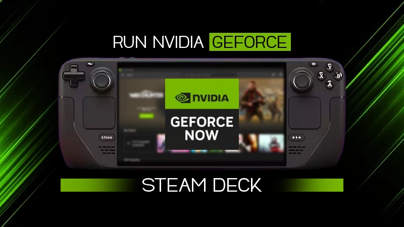 run Nvidia