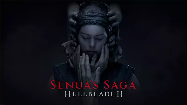 senua saga hellblade 2 developer message