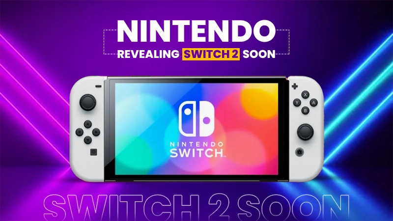 switch 2 soon