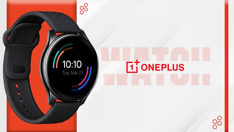 1 plus watch