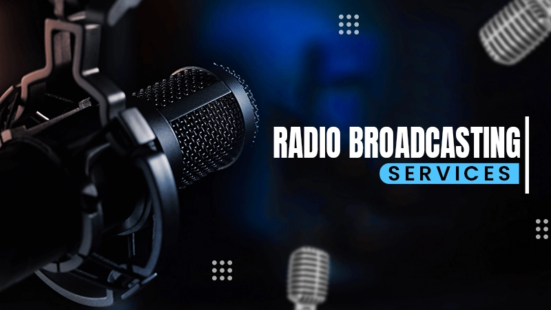 Radio Broadcastin