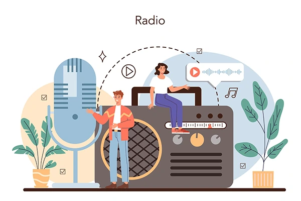 Radio Broadcasting Services 