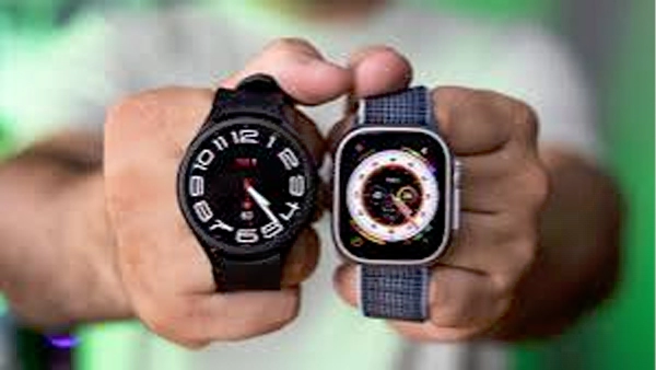 Samsung watch