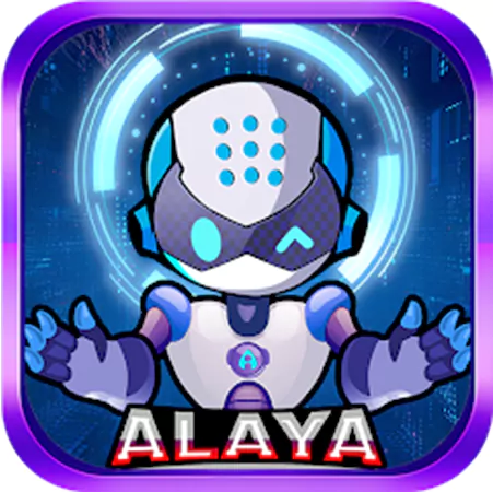 The Alaya AI platform