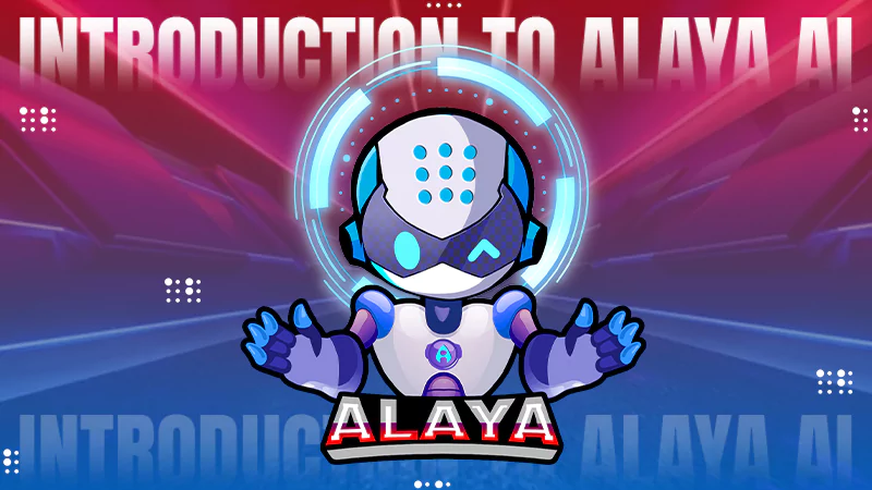 alaya ai