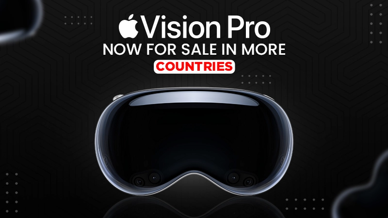 apple vision pro now for sale in more countries