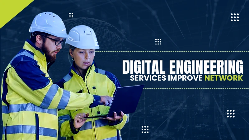 digital engineering services