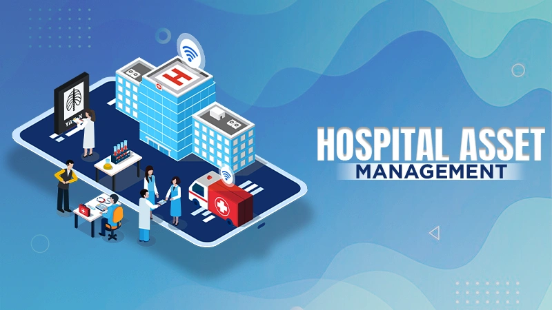 hospital asset