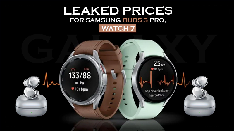 lekaed prices