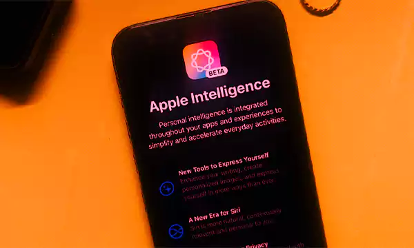 Apple Intelligence