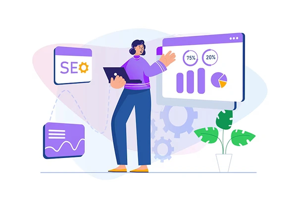 SEO KPIs