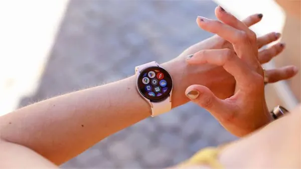 Smart Watches