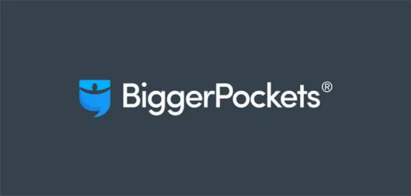 The Bigger Pockets Logo