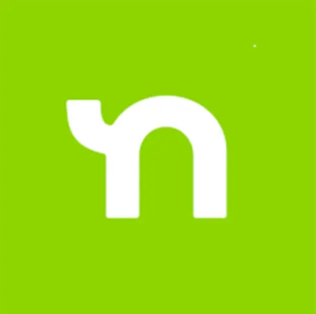 The Nextdoor Logo