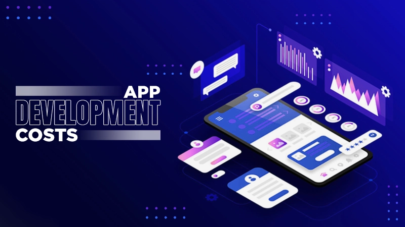 app development costs