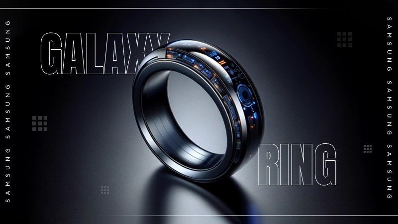 galaxy ring