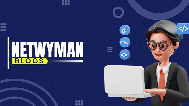 netwyman blogs