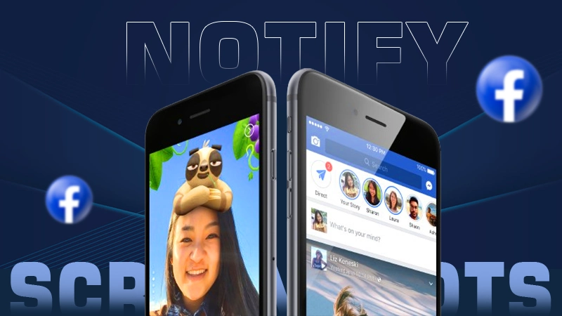 notify screenshots